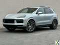 Photo Used 2024 Porsche Cayenne