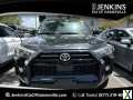 Photo Used 2020 Toyota 4Runner SR5 Premium w/ Moonroof Package