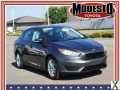 Photo Used 2017 Ford Focus SE