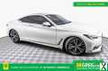 Photo Used 2022 INFINITI Q60 3.0t Luxe w/ Cargo Package