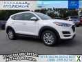 Photo Certified 2021 Hyundai Tucson Value w/ Cargo Package