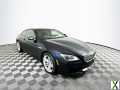 Photo Used 2014 BMW 650i xDrive Coupe