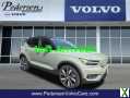 Photo Used 2022 Volvo XC40 P8 Recharge Plus