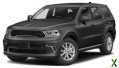 Photo Used 2021 Dodge Durango GT