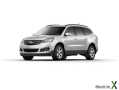 Photo Used 2014 Chevrolet Traverse LT