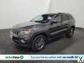 Photo Used 2016 Jeep Grand Cherokee Laredo w/ Quick Order Package 23E