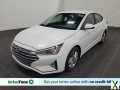 Photo Used 2020 Hyundai Elantra SEL w/ Cargo Package (C1)