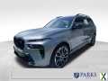 Photo Used 2023 BMW X7 M60i w/ Executive Package