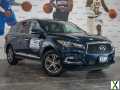 Photo Used 2020 INFINITI QX60 Pure