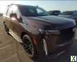 Photo Used 2023 Cadillac Escalade Sport Platinum w/ LPO, ONYX Package