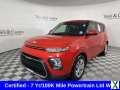 Photo Used 2020 Kia Soul LX