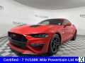 Photo Used 2020 Ford Mustang GT