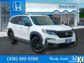 Photo Used 2022 Honda Pilot TrailSport