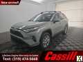 Photo Used 2023 Toyota RAV4 XLE Premium