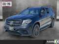 Photo Used 2018 Mercedes-Benz GLS 63 AMG 4MATIC
