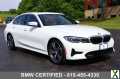 Photo Certified 2021 BMW 330e xDrive w/ Premium Package