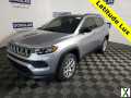 Photo Used 2023 Jeep Compass Latitude w/ Sun and Sound Group