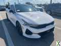 Photo Certified 2022 Kia K5 GT-Line w/ GT-Line FWD Premium Package