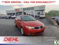 Photo Used 2013 Kia Forte EX