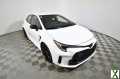 Photo Used 2024 Toyota Corolla GR