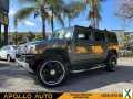 Photo Used 2008 HUMMER H2