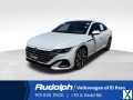 Photo Used 2021 Volkswagen Arteon SEL