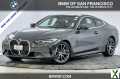 Photo Used 2024 BMW 430i Coupe w/ Premium Package