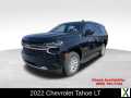 Photo Used 2022 Chevrolet Tahoe LT