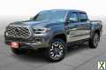 Photo Used 2023 Toyota Tacoma TRD Off-Road