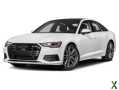 Photo Used 2024 Audi A6 2.0T Premium