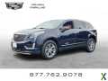 Photo Certified 2021 Cadillac XT5 Premium Luxury