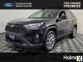 Photo Used 2021 Toyota RAV4 XLE Premium