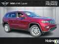 Photo Used 2017 Jeep Grand Cherokee Laredo w/ Quick Order Package 23E