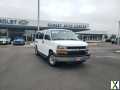 Photo Used 2016 Chevrolet Express 2500 LT w/ LT Preferred Equipment Group