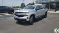 Photo Used 2021 Chevrolet Silverado 1500 RST