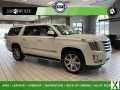 Photo Used 2016 Cadillac Escalade ESV Luxury