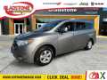 Photo Used 2013 Nissan Quest SV w/ Leather Pkg