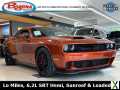 Photo Used 2023 Dodge Challenger SRT Hellcat