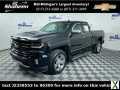 Photo Certified 2018 Chevrolet Silverado 1500 LTZ Z71 w/ LTZ Plus Package