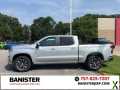 Photo Used 2021 Chevrolet Silverado 1500 LT