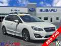 Photo Used 2016 Subaru Impreza 2.0i Sport Premium