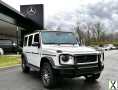 Photo Used 2022 Mercedes-Benz G 550