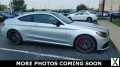 Photo Used 2020 Mercedes-Benz C 63 AMG S