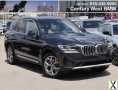 Photo Used 2024 BMW X3 sDrive30i w/ Convenience Package w/ZPA