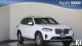 Photo Used 2024 BMW X3 sDrive30i w/ Convenience Package w/ZPA