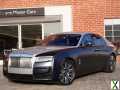 Photo Certified 2021 Rolls-Royce Ghost