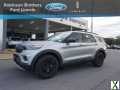 Photo Used 2023 Ford Explorer Timberline w/ Timberline Technology Package