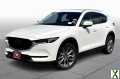 Photo Used 2021 MAZDA CX-5 Grand Touring
