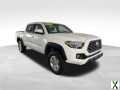 Photo Used 2023 Toyota Tacoma TRD Off-Road