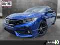 Photo Used 2020 Honda Civic Sport